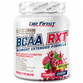 Аминокислоты Be First BCAA RXT 230гр.