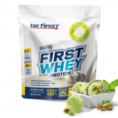 Протеин Be First First Whey Instant 420гр.