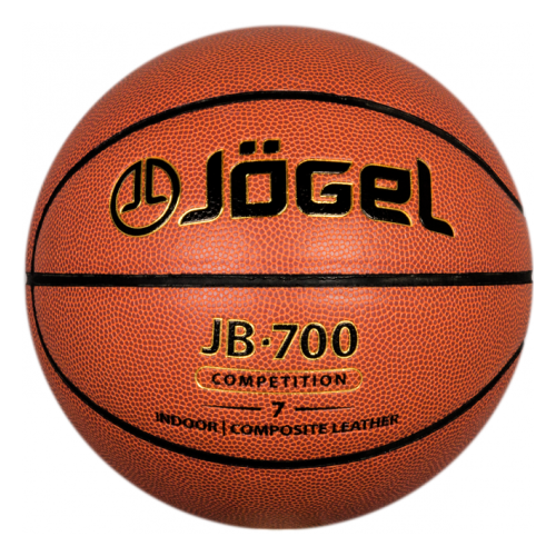 Мяч баскетбольный Jogel JB-700 №7