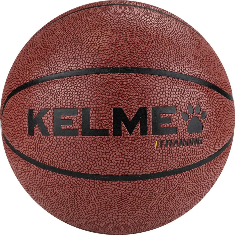 Мяч баскетбольный Kelme Hygroscopic №5 8102QU5001