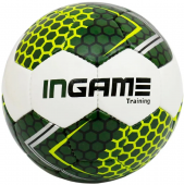 Мяч футбольный Ingame Upgrade №5 IFP133