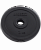Диск пластиковый Base Fit BB203 1кг. d-26мм. черный