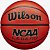 Мяч баскетбольный Wilson NCAA Legend №7 WZ2007401XB7