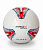 Мяч футбольный AlphaKeepers Hybrid PRO №5 83017C4