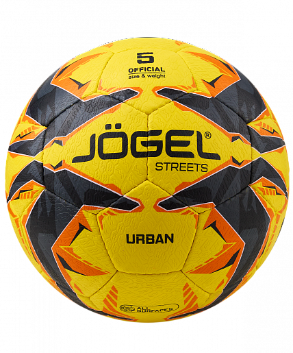 Мяч футбольный Jogel Urban №5