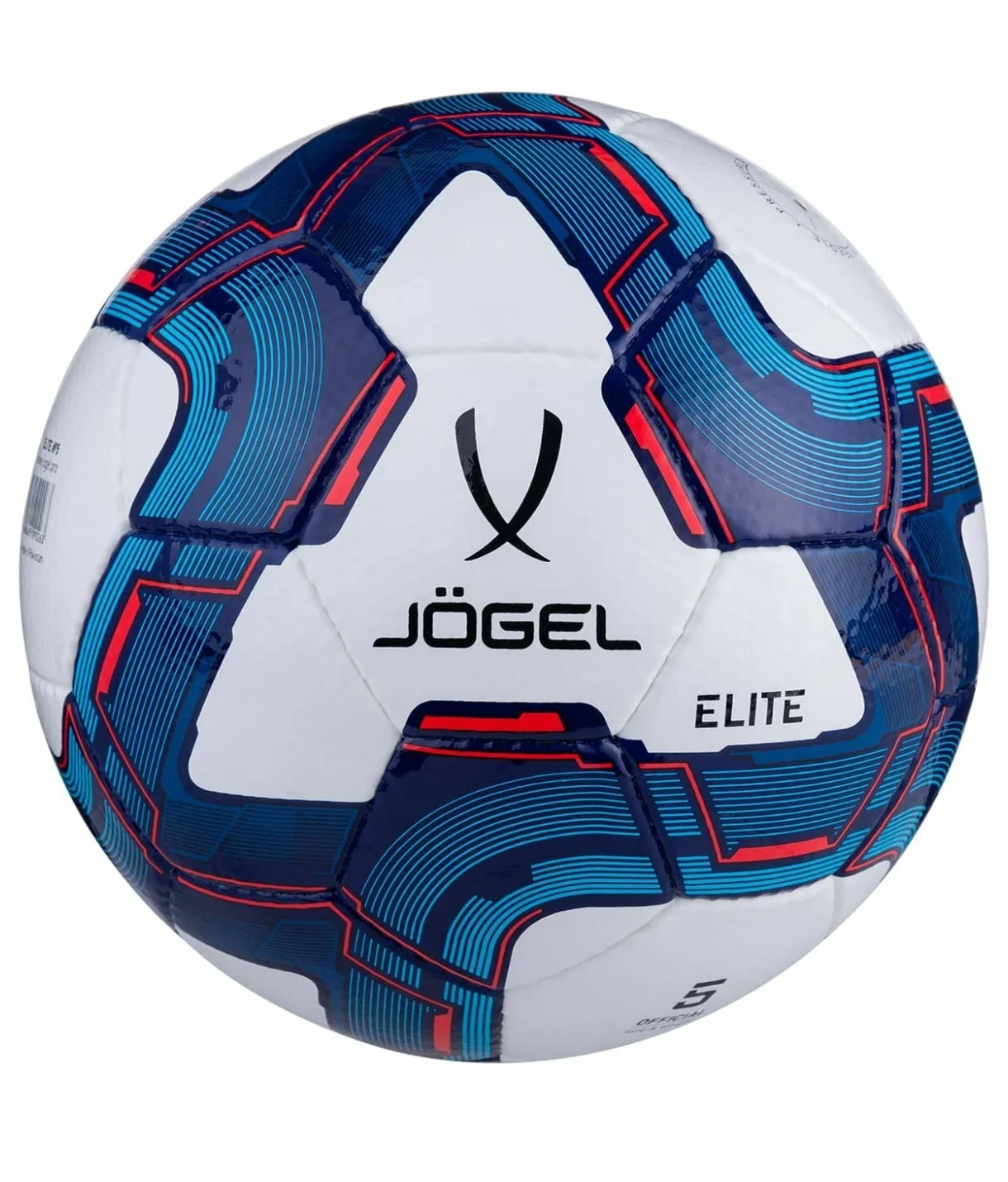 Мяч футбольный Jogel Elite №5