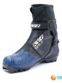 Ботинки для лыж KV+ CH7 Combi 22BT06