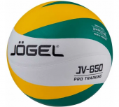 Мяч волейбольный Jogel JV-650