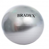 Мяч для фитнеса Bradex Фитбол-75 SF0017