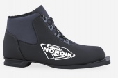Ботинки для беговых лыж Spine Nordic NN75 43/31