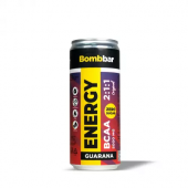 Энергетический напиток Bombbar BCAA 5000mg original 2:1:1 330мл