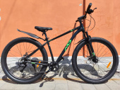 Велосипед Mingdi 810 М40 29