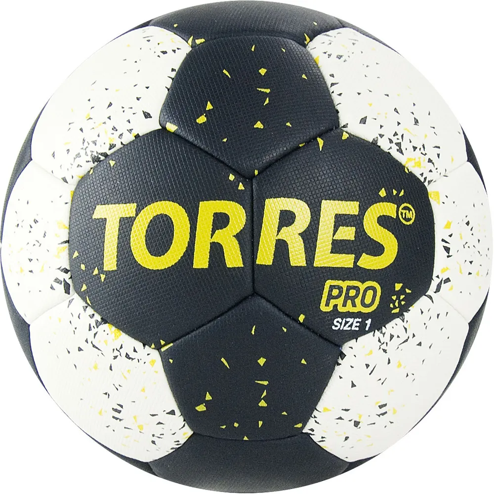 Мяч гандбольный Torres Pro р.1 H32161