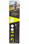 Насос Vinca Sport Mini 7бар MP2821