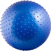 Мяч массажный Torres 65см AL121265