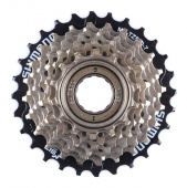 Трещотка 7ск. 14-34T Shimano AMFTZ5007