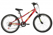 Велосипед Foxx Differ 24 V