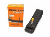 Камера Conti Tube Compact 24 32-507/47-544 A40 0181291