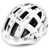 Шлем Vinca Sport с регулировкой VSH8