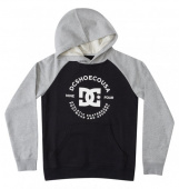Худи DC Shoes ADBSF03022