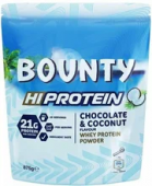 Протеин Bounty Hi protein 875г.