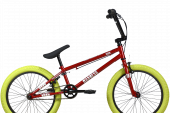 Велосипед Stark BMX Madness-1