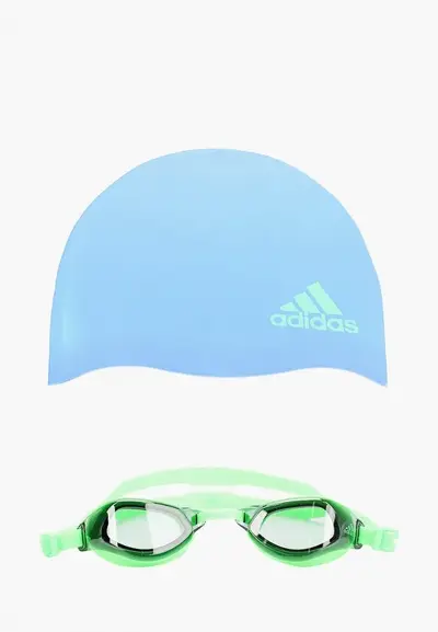 Очки для плавания Adidas DQ1711