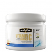 Витамины MXL Vitamin C Sodium Ascorbate Powder 200г.