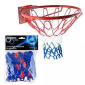 Сетка баскетбольная Torres 4мм. дл. 0,55м. вес 50гр. SS11050