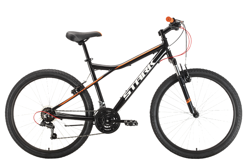 Велосипед Stark Slash 26.1 V 26