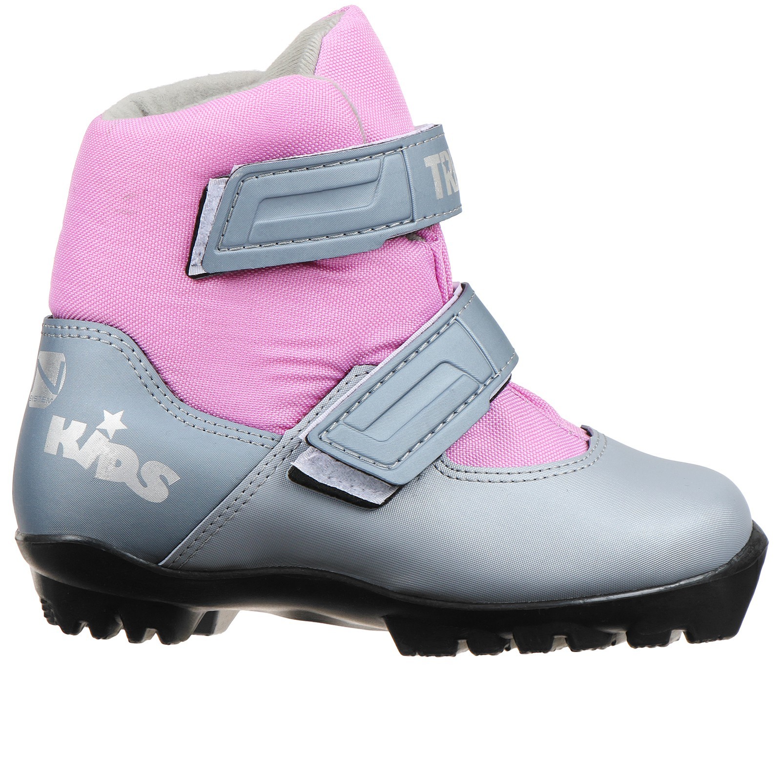 Ботинки для беговых лыж Trek Kids NNN