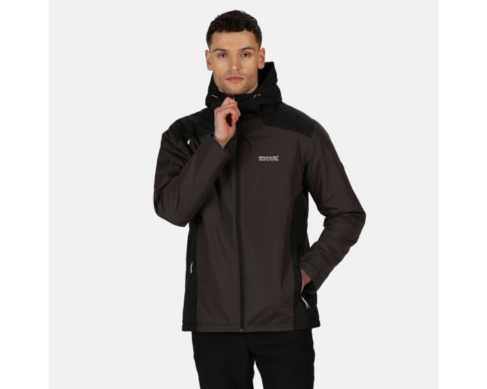 regatta thornridge ii jacket