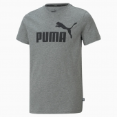 Футболка Puma ESS Logo Tee 586960