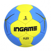 Мяч гандбольный Ingame Flex №2 70314