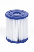 Каркасный бассейн Bestway Steel Pro 305х76 см + фильтр-насос 56679