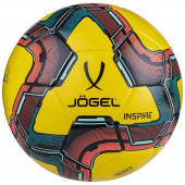 Мяч футзальный Jogel Inspire №4