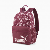 Рюкзак Puma Phase AOP Backpack 078046