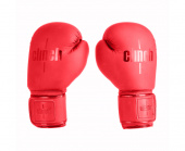 Перчатки боксерские Clinch Mist C143