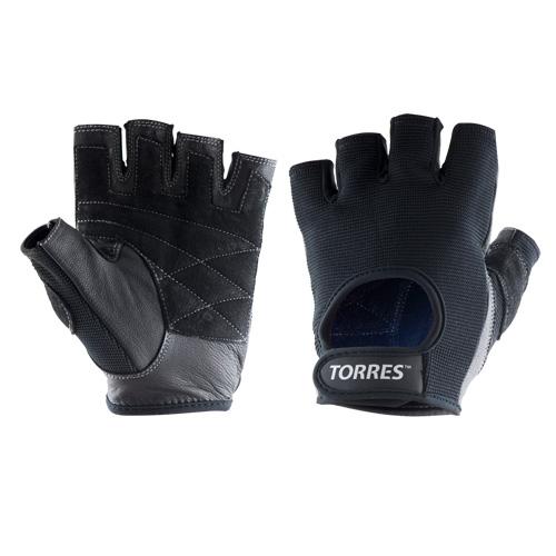 Перчатки для занятия спортом Torres PL6047