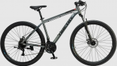 Велосипед TimeTry TT204 27,5