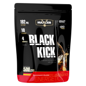 Энергетик MXL Black Kick пакет 500гр.