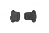 Бонки Enlee болт M8x0.75x8.5L, гайка M8x0.75x6.5 356291