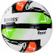 Мяч футбольный Torres Resist р.5 F321055