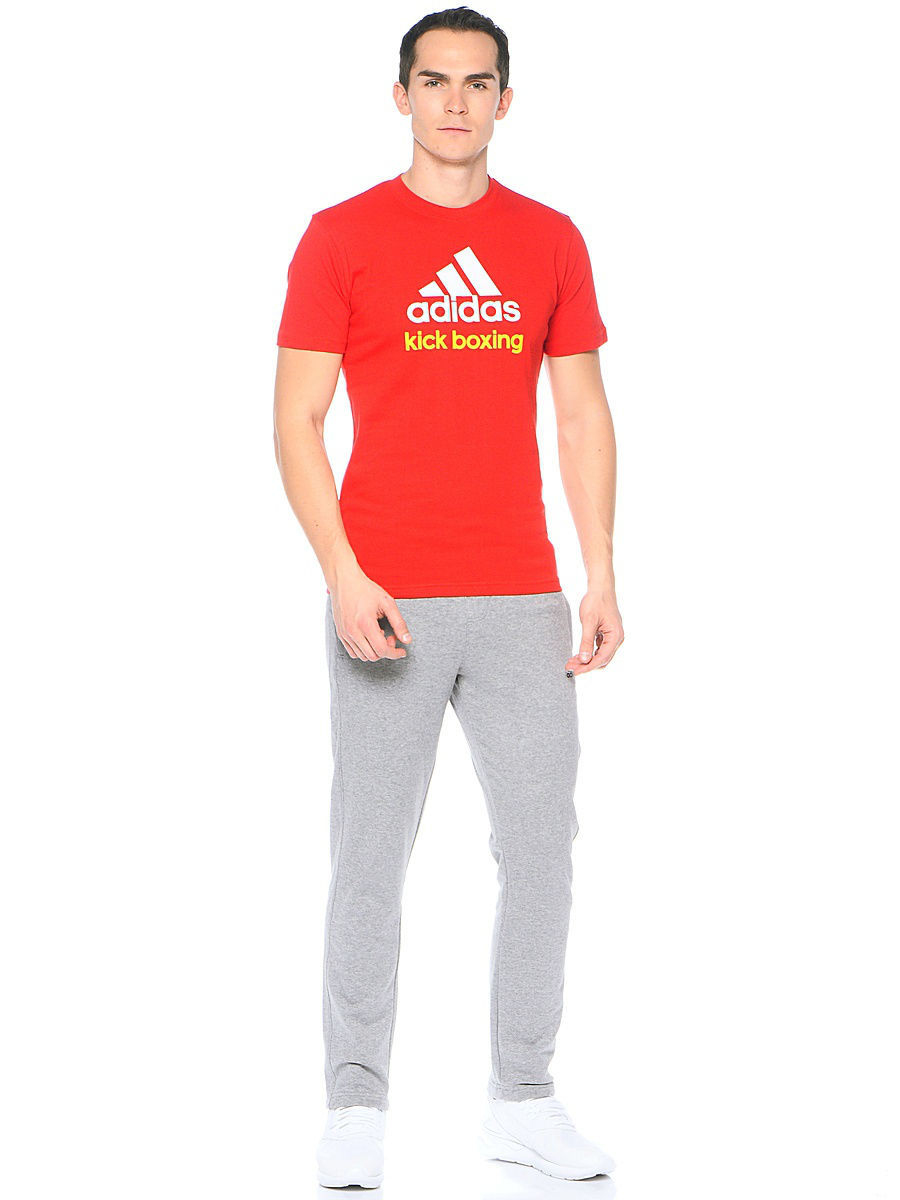 Kik adidas t shirt on sale