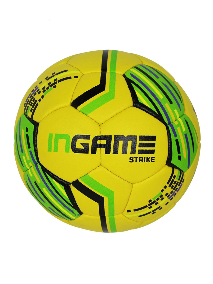 Мяч футбольный Ingame Strike №5 IFB127