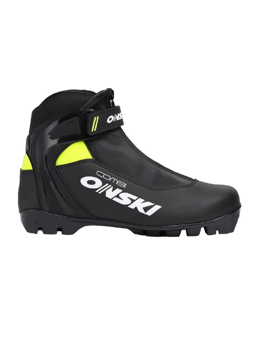 Ботинки для беговых лыж Onski Combi NNN S86623