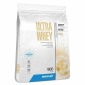 Протеин MXL Ultra Whey 900гр.