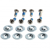 Запчасть. Креплений для сноуборда Reverse disc mounting screw W113475