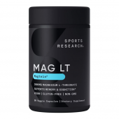 Витамины SR Magtein Mag Lt 2000мг 90капсул