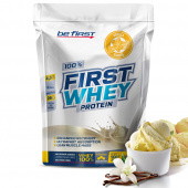 Протеин Be First First Whey 900гр.